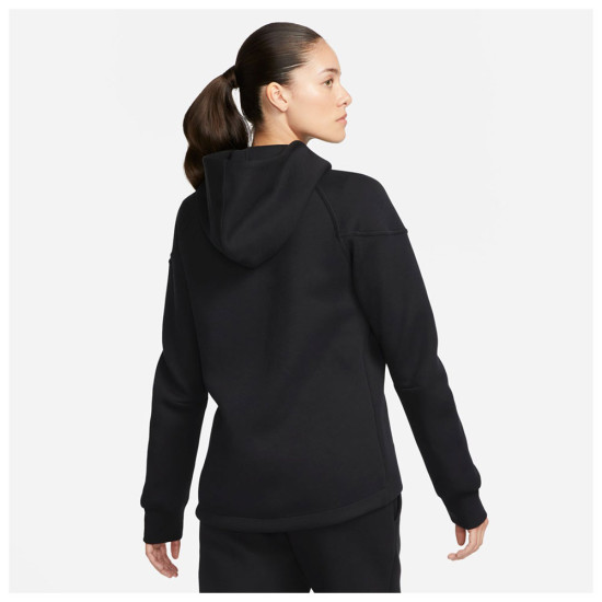 Nike Γυναικεία ζακέτα Sportswear Tech Fleece Windrunner